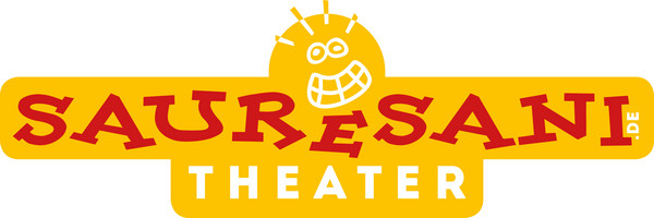 Logo Sauresani-Theater